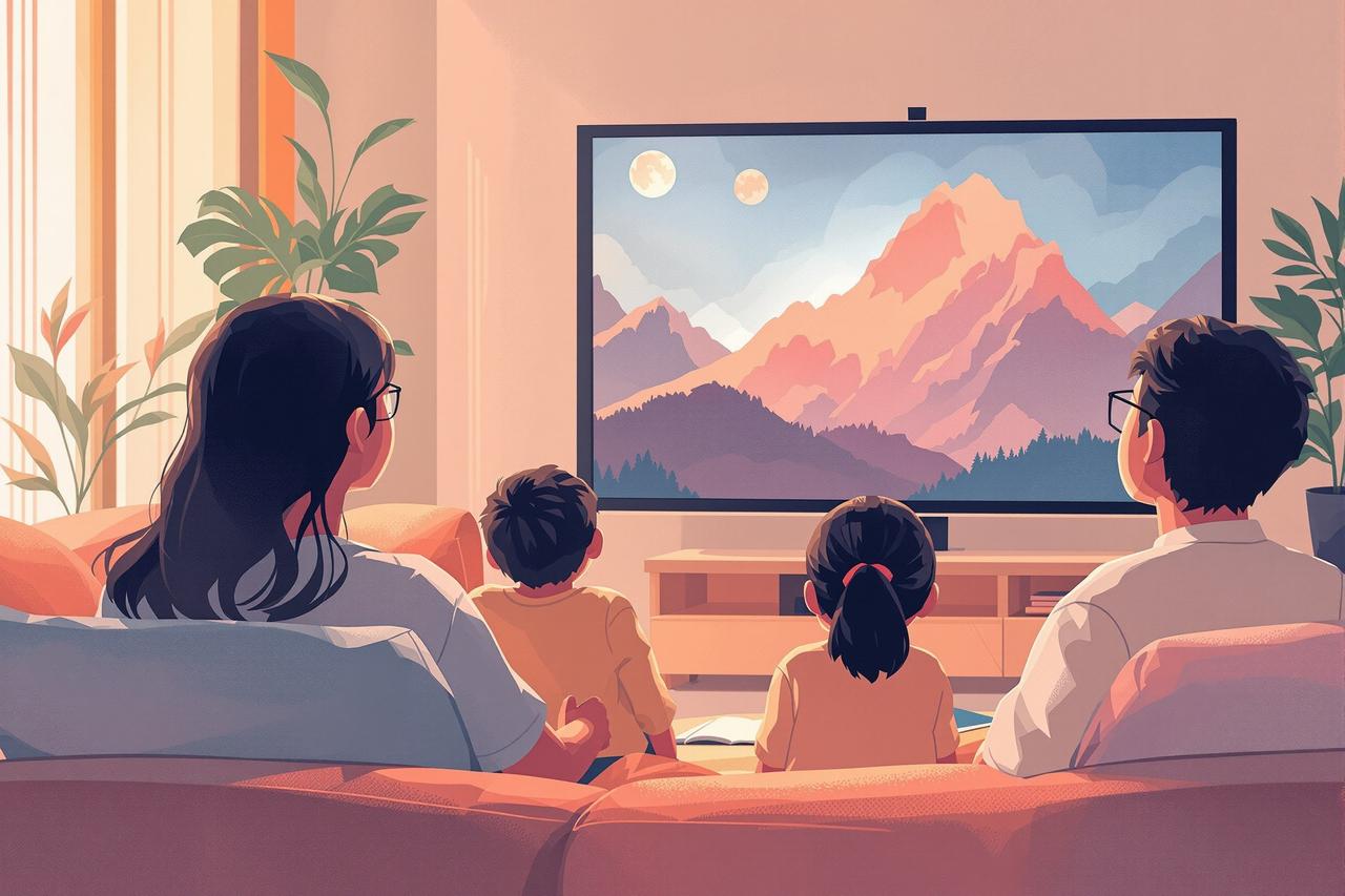 漫剧在线观看网站新闻 - 漫剧在线观看网站推出无障碍观看功能，让温暖触达每一个人